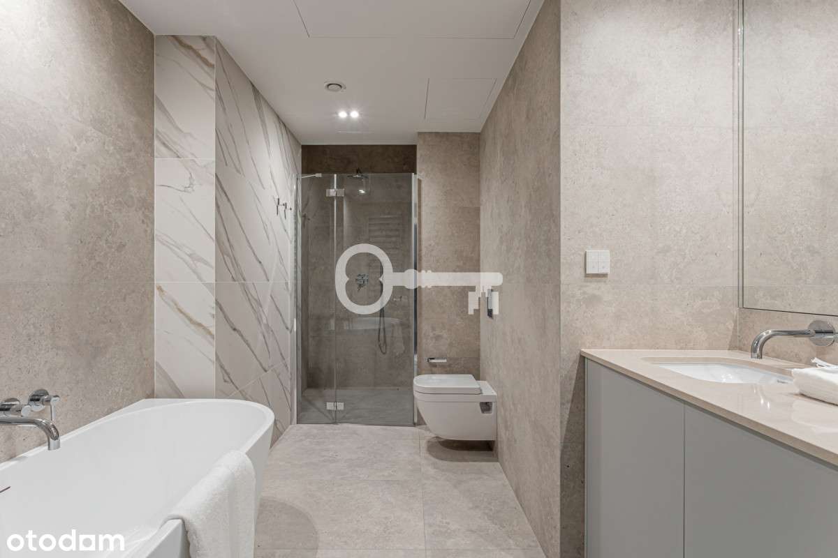 Apartament | Umeblowany | Unique Tower-16