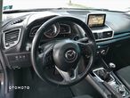 Mazda 3 *2.0 SKYACTIVE 165KM*NAKAMA*Full Opcja*LED*Opłacona*RATY* - 12