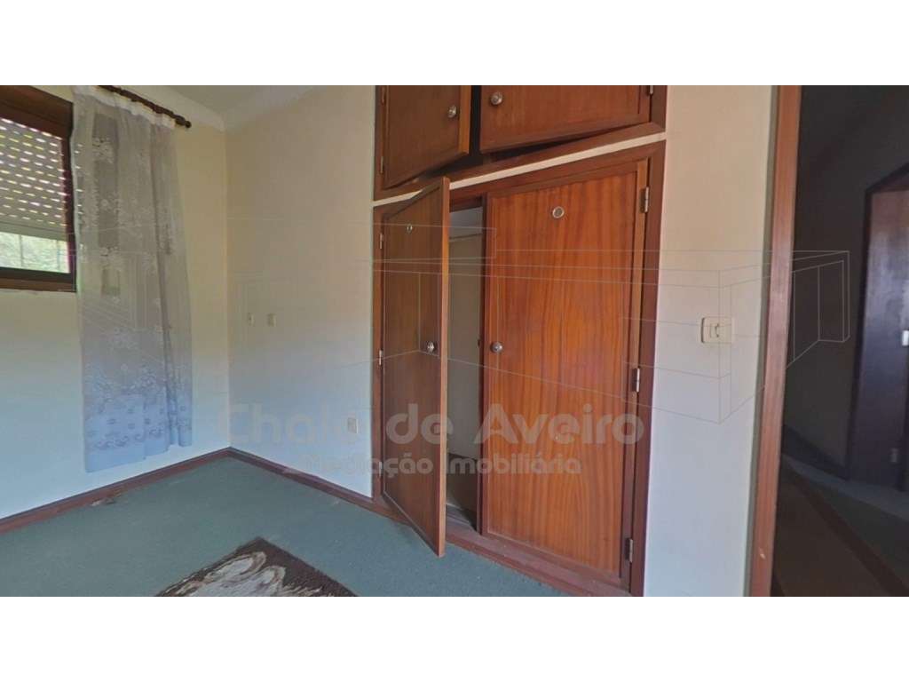 Quinta com 5.000 m2 e casa habitação T5 em Águeda-29