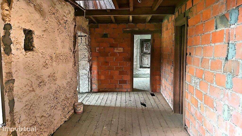 Casa / Villa T6 em Parada de Gonta de 161,00 m2 - Grande imagem: 5/15