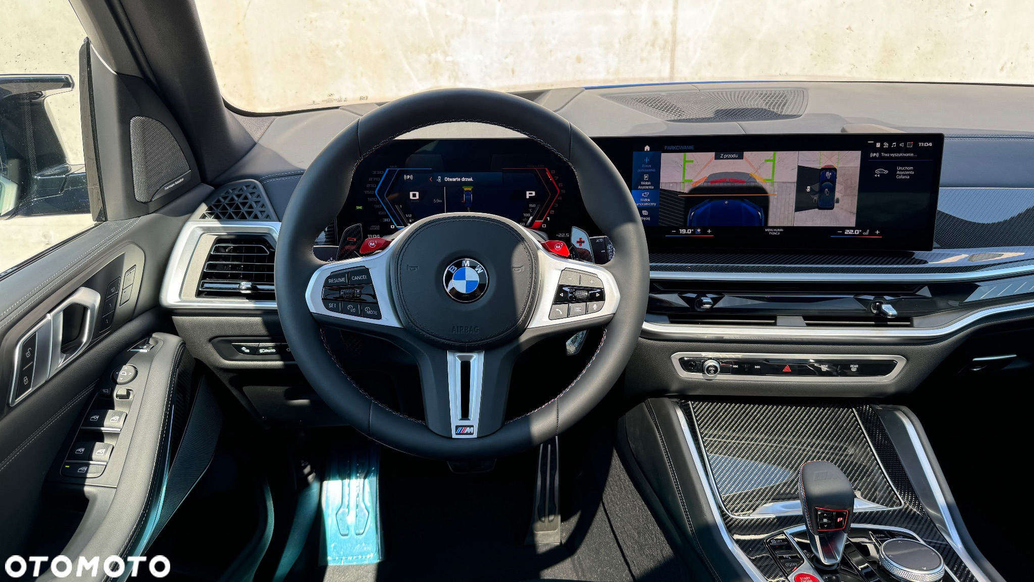 BMW X5 M Competition - 20