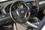 BMW X3 xDrive20d - 16