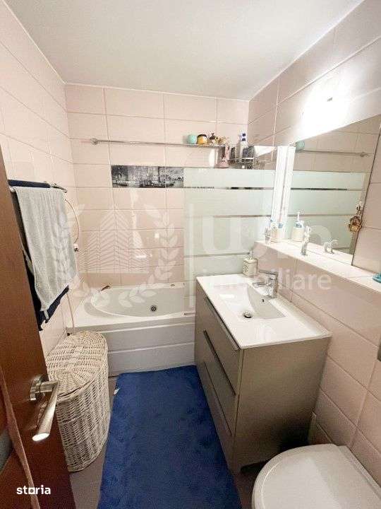 Apartament 2 camere | Decomandat | La cheie | Marasti | Zona Lidl - Imagine principală: 5/6