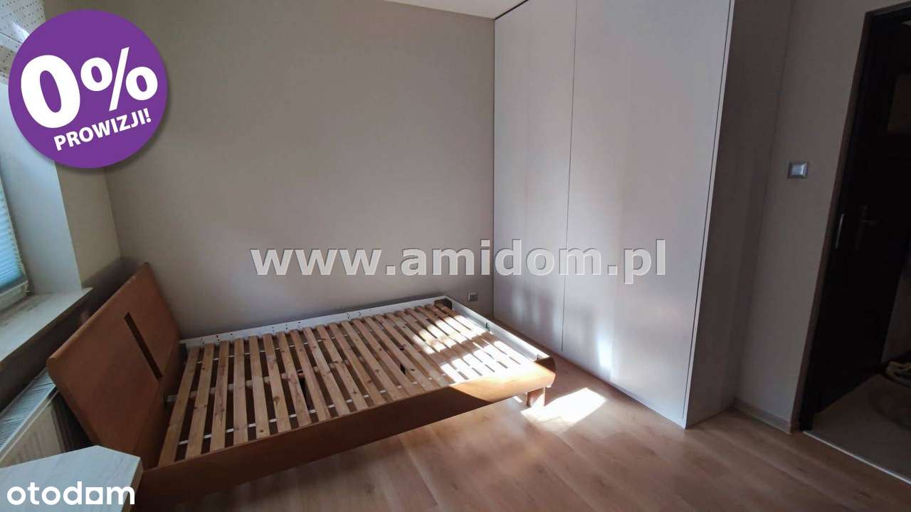 Marki, do wprowadzenia 2 pokoje z widną kuchnią-10