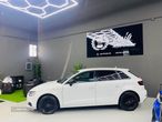 Audi A3 Sportback 1.6 TDI S tronic sport - 9