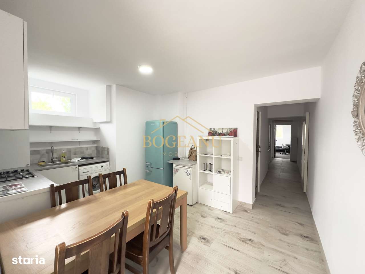 BG97-Cladire cu chiriasi,9 camere,Randament 2400 Euro/Lunar - Imagine principală: 5/15