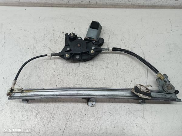 Motor E Elevador De Vidro Frente Esquerdo Alfa Romeo 156 (932_) - 4