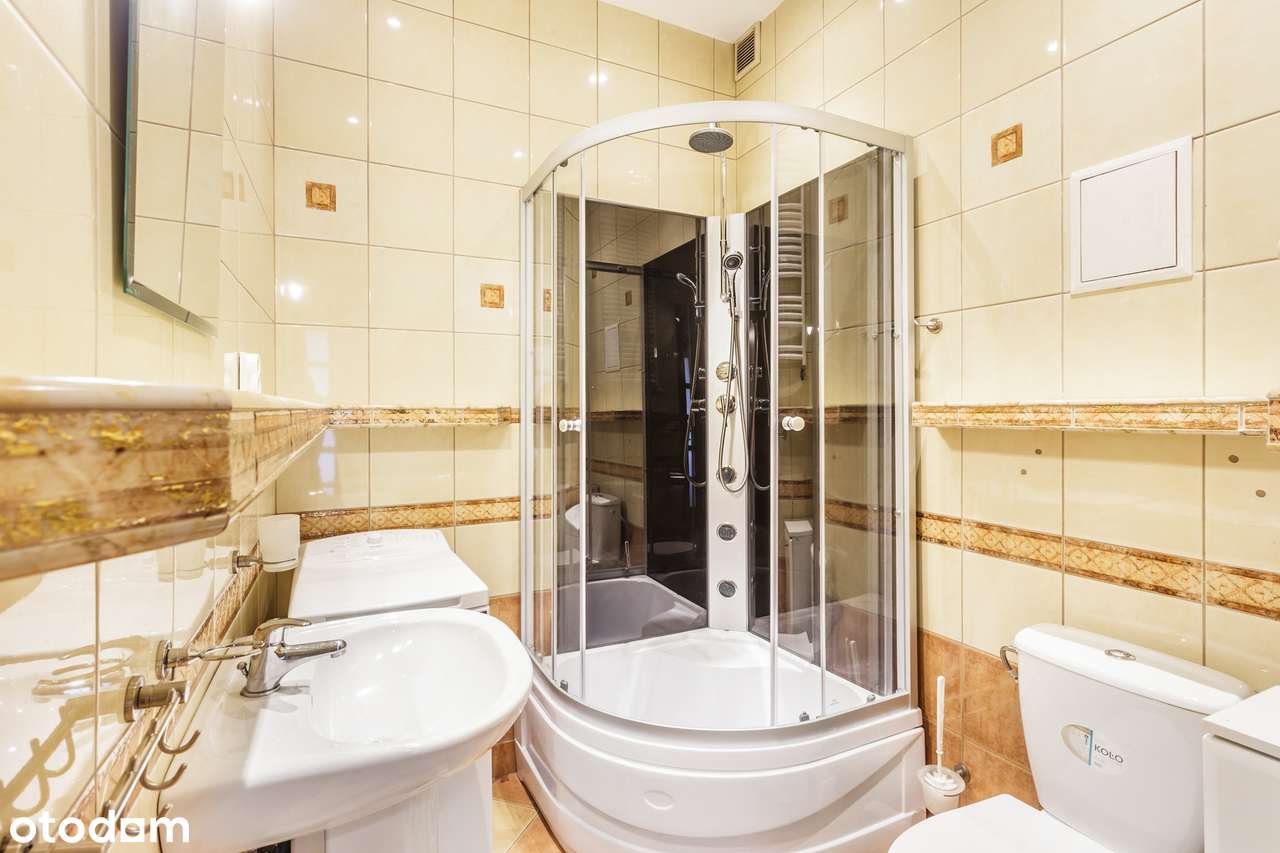 2 pokoje ul. Wilcza - Pełny obrazek: 5/13