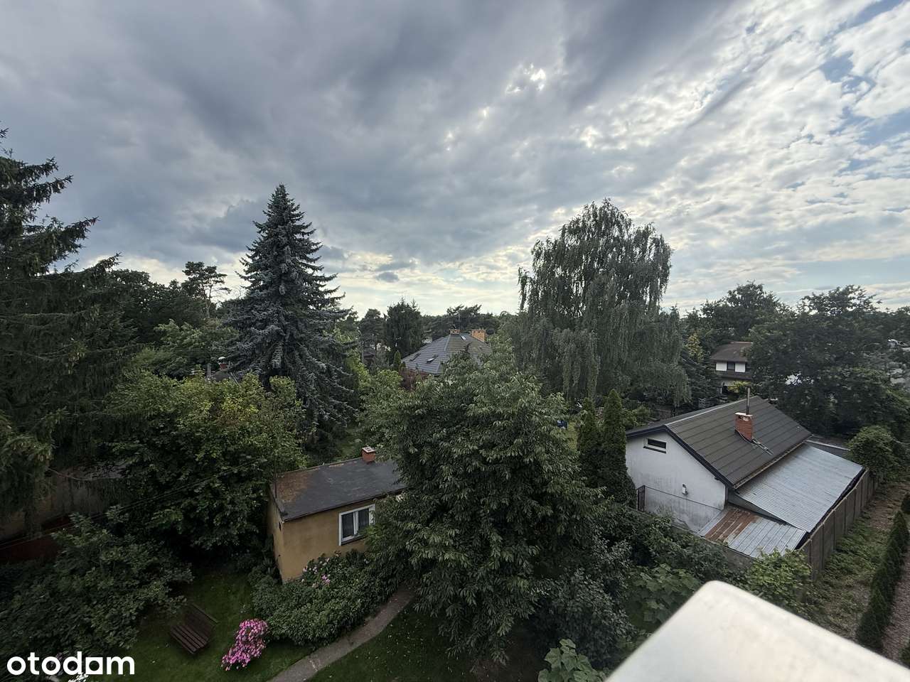 2 pokoje - Blisko PKP - Pełny obrazek: 5/7