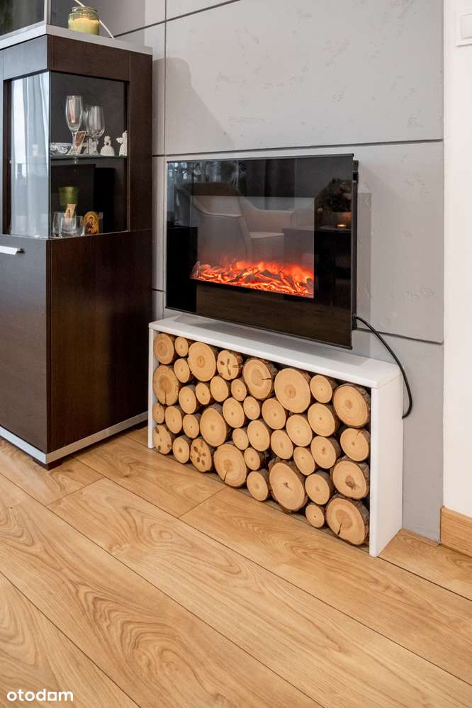 Winogrady/2 pokoje/balkon/umeblowane/os Wichrowe Wzgórze - Pełny obrazek: 3/20