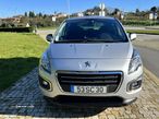 Peugeot 3008 1.6 e-HDi Style 2-Tronic - 28