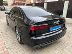 Audi A6 Avant 2.0 TDI ultra S tronic - 2