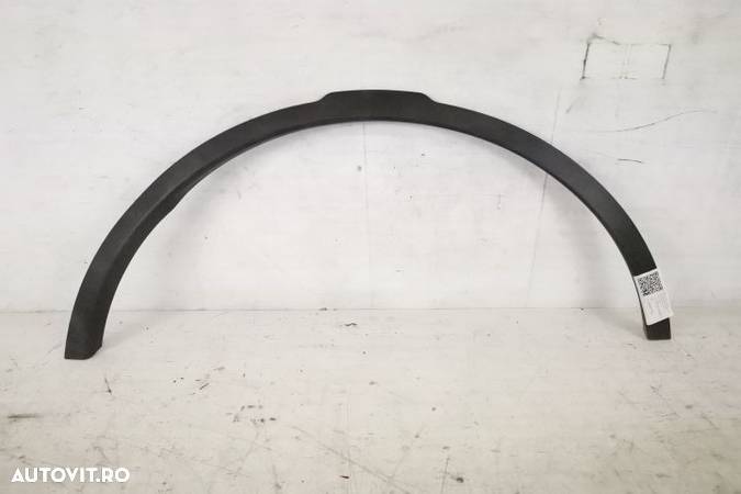 Bandou Aripa Overfender Dreapta Fata Original In Stare Buna Land Rover Discovery 5 2016 2017 2018 2 - 1