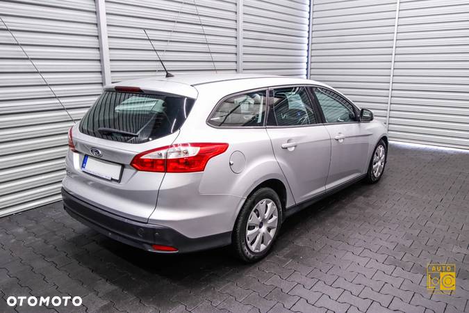 Ford Focus 1.6 TDCi Trend - 7