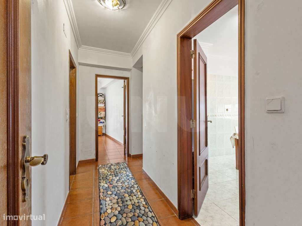 Apartamento T2 para venda na Assenta, São Pedro da Cadeira.-20