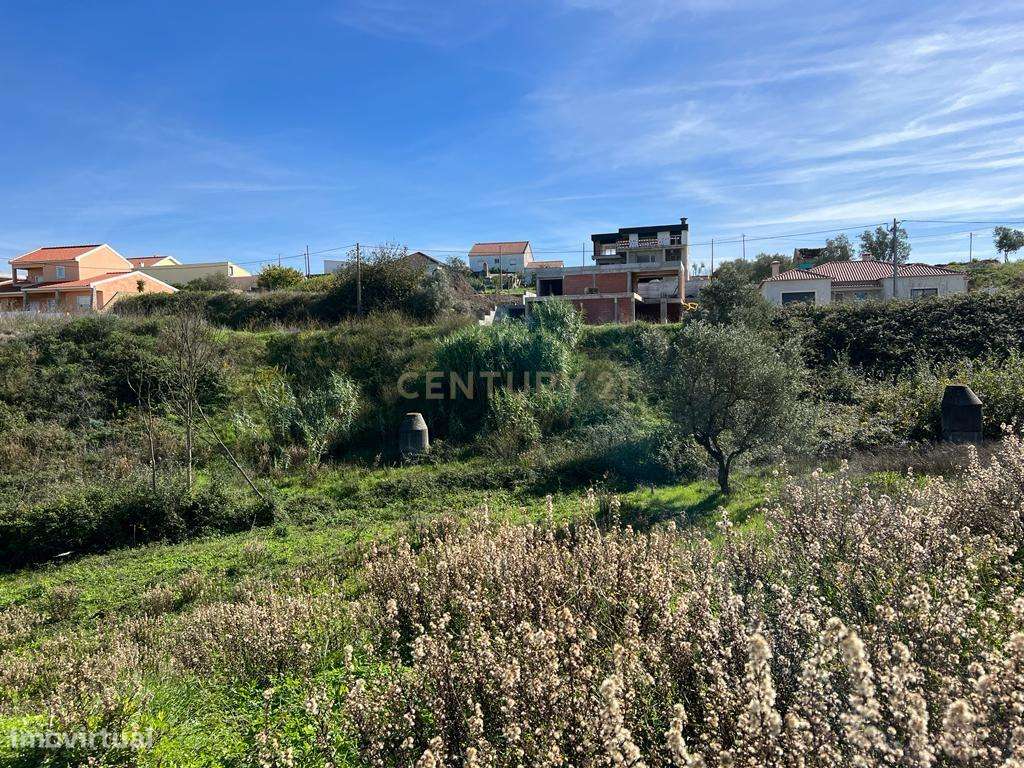 Terreno Qta. Coutada, Vila Franca de Xira - Grande imagem: 2/11