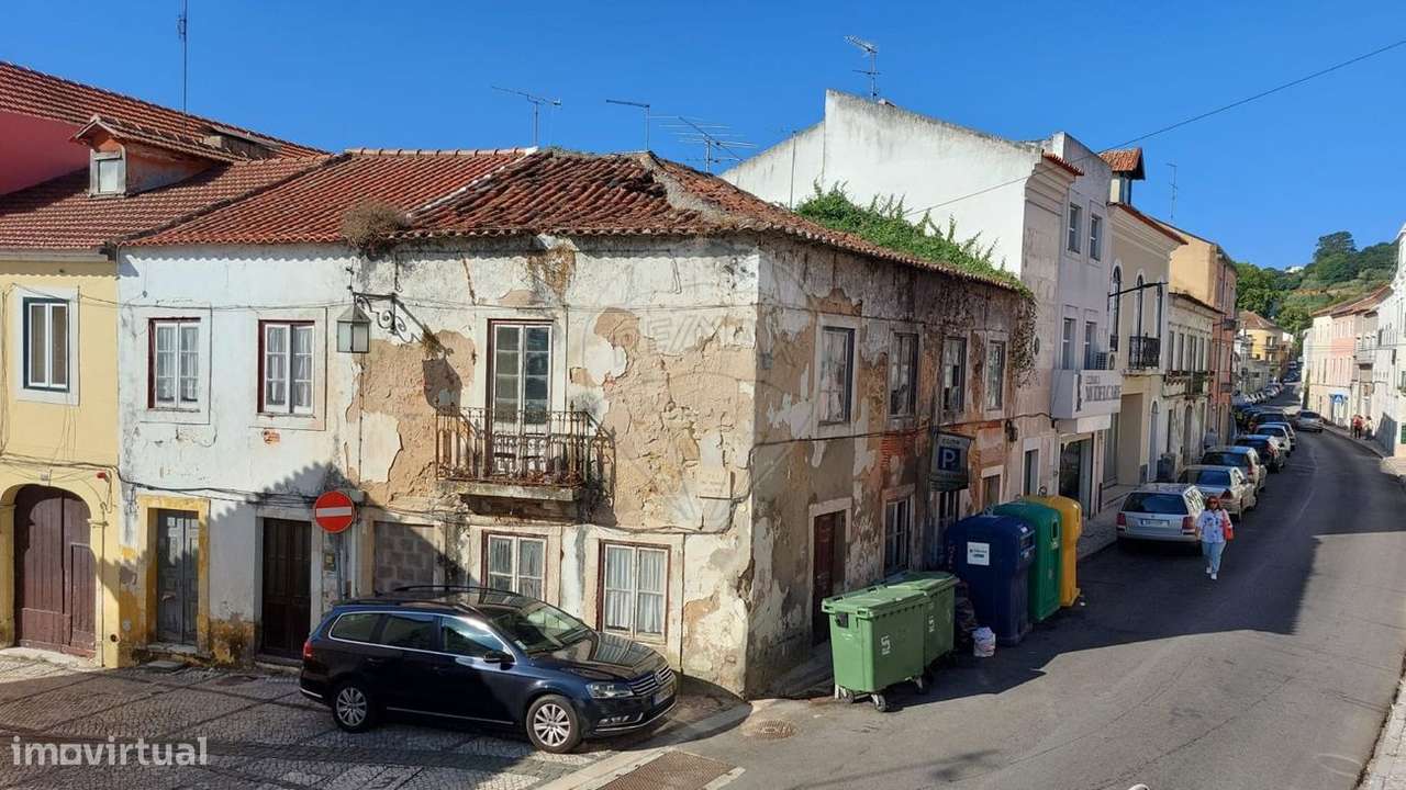 Moradia T2 para venda - Grande imagem: 4/6