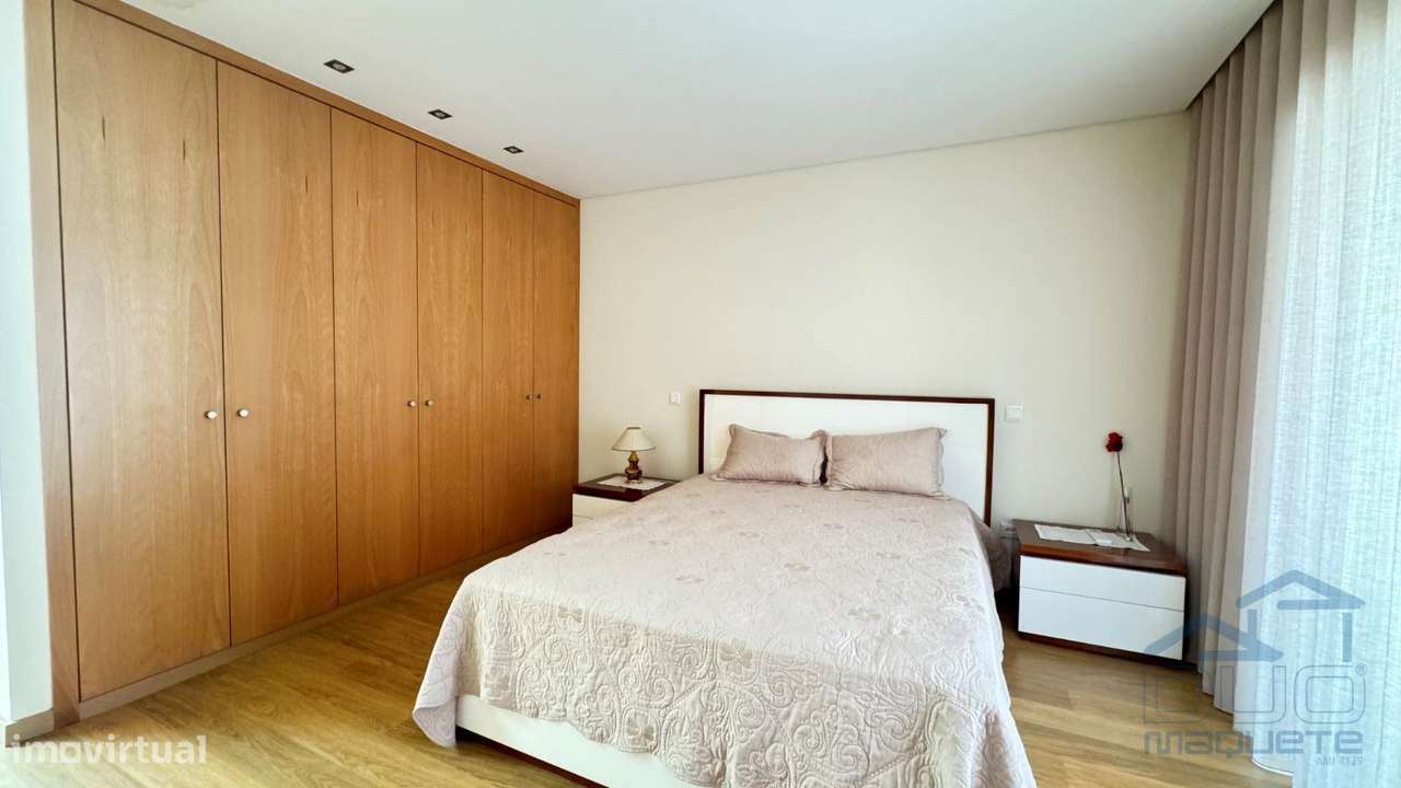 Moradia T2+1 Guifões - Matosinhos-15