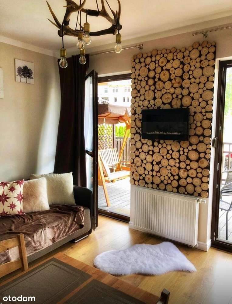 Luksusowy apartament z widokiem na Karkonosze - Pełny obrazek: 4/20