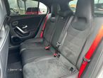 Mercedes-Benz A 45 AMG S 4Matic+ Speedshift DCT 8G - 9