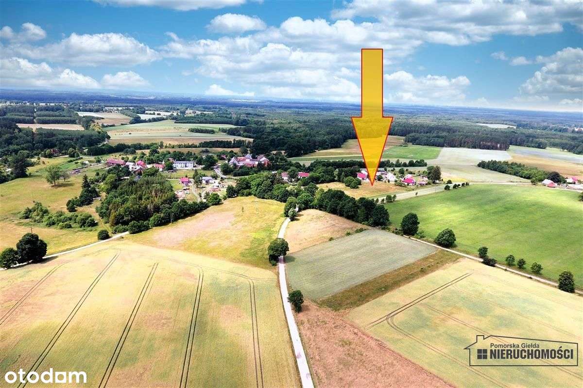 Działki w Kowalkach, na raty 0%. - Pełny obrazek: 4/20