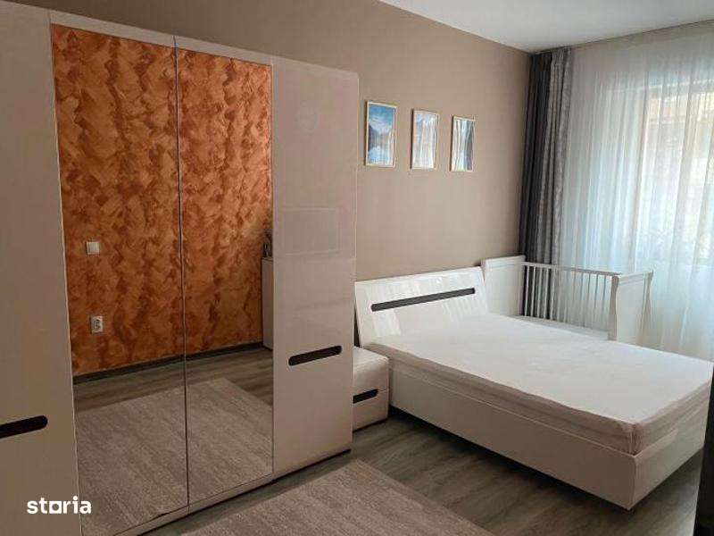 Apartament 3 camere| 2 băi | Mobilat și utilat| Boxă + loc de parcare - Imagine principală: 4/8