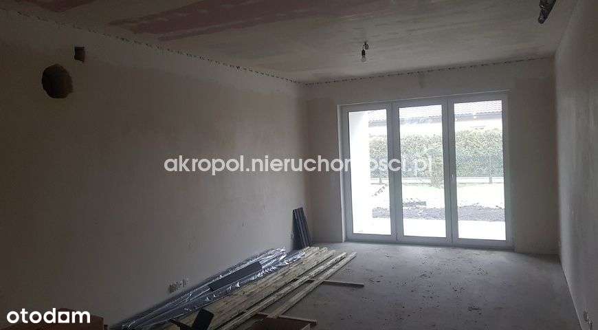 Dom deweloperski o pow. 122m2 Łochowice - Pełny obrazek: 4/13