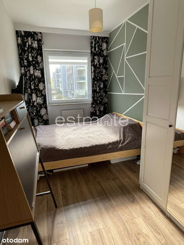 Mieszkanie 3-pokojowe | 74m2 | Nowe Polesie - Pełny obrazek: 5/14