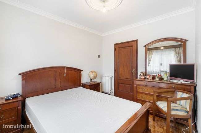 Moradia T4 - Ferreiros, Amares - Grande imagem: 4/9