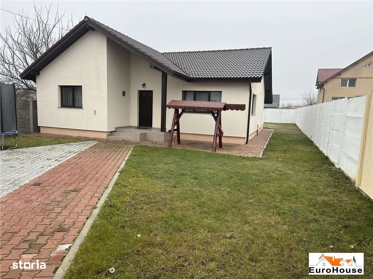 Casa de vanzare in Alba Iulia - Imagine principală: 5/20