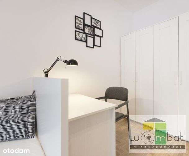 Mieszkanie, 78,44 m², Wrocław-5