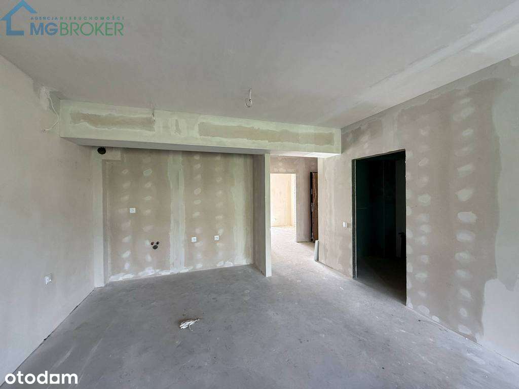 Mysłowice- Słoneczne Wzgórze/M4/OGRÓDEK+ TARAS/OD ZARAZ-5