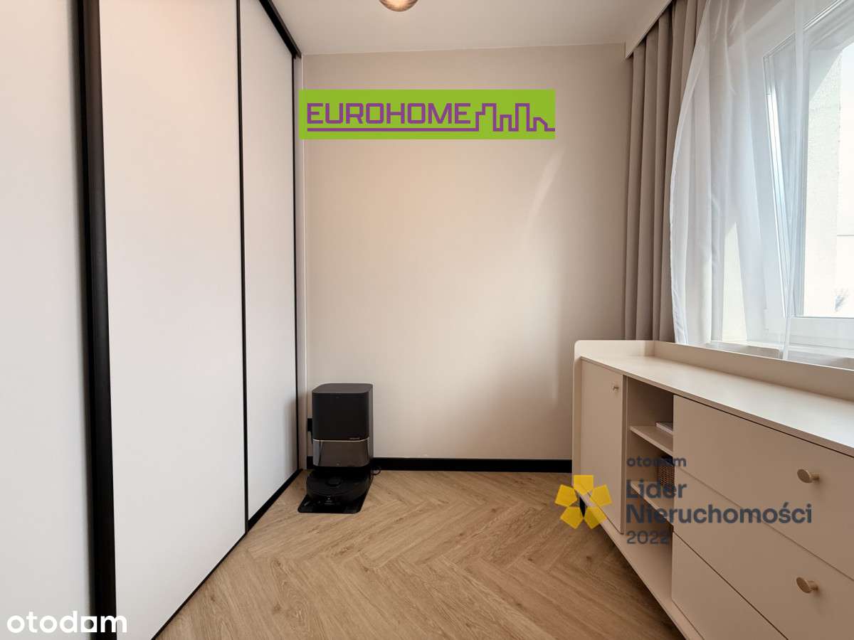 Apartament w stylu Loftowym | 3 pokoje | Dworzysko-9