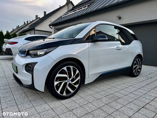 BMW i3 Standard - 2