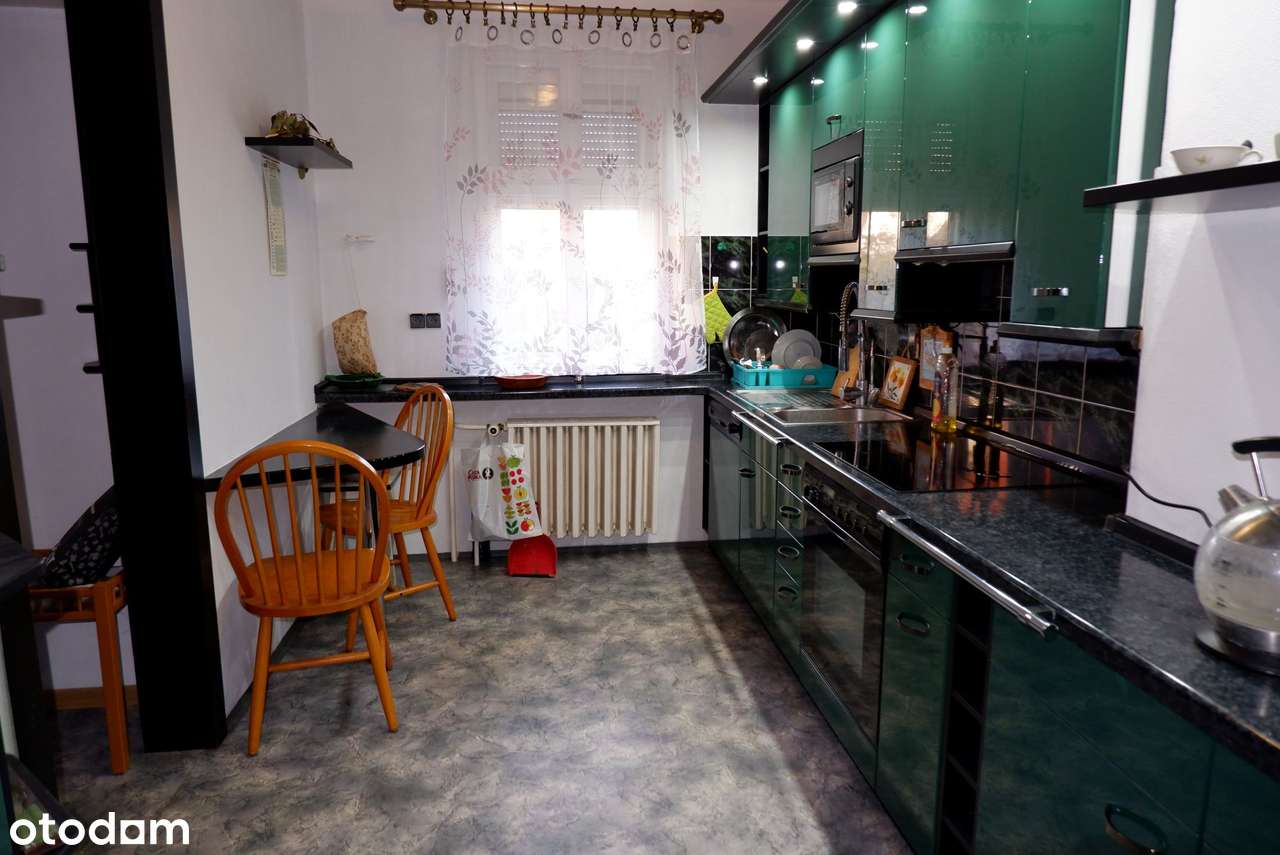 Klimatyczny dom w sąsiedztwie lasu!!-7