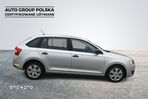 Skoda RAPID 1.4 TDI DPF Active - 6