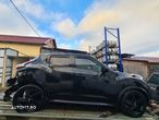 Haion Cu Luneta Nissan Juke Facelift 2014 - 2018 SUV 4 Usi NEGRU (796) - 5