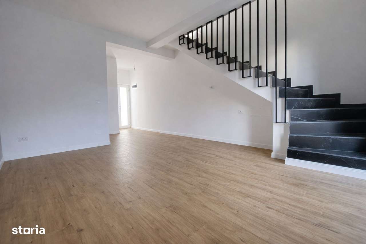 Casa Visan Iasi 3 camere FINALIZATA , mutare imediata!-12