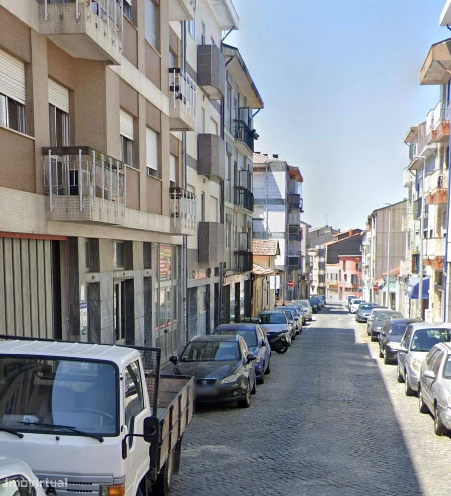 Armazém 460 m² + Logradouro 230 m², Carvalhido- Venda ou arrendamento-19