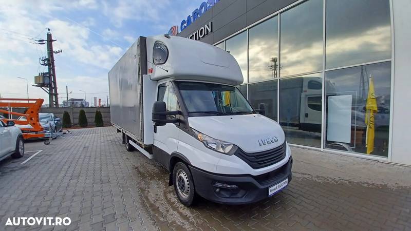 Iveco Daily - 1