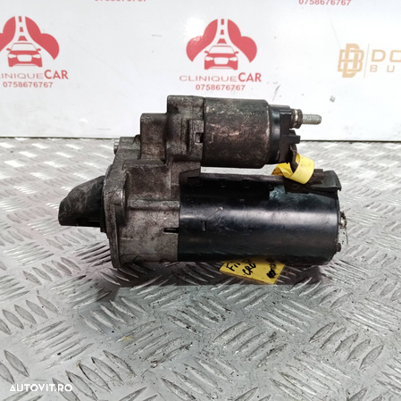 Electromotor Alfa Romeo-Fiat-Lancia 1.9 JTD | 0001115021 - 2