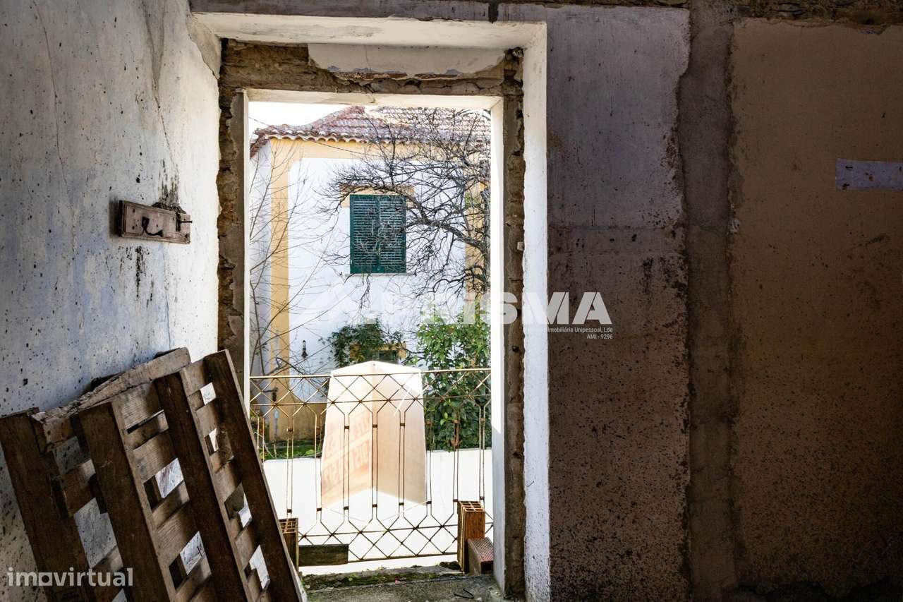 Moradia para recuperar para Venda em Perais, Vila Velha de Ródão-14