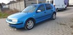 Volkswagen Golf IV 1.6 Comfortline - 2