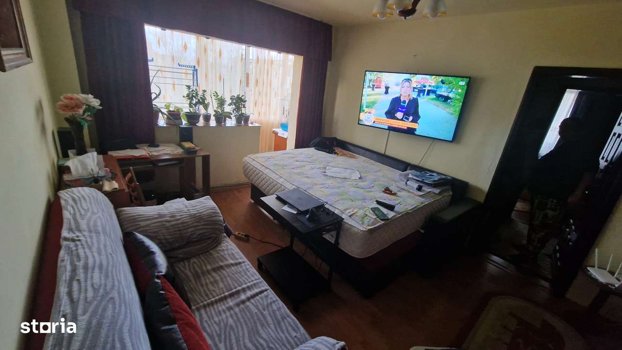 Apartament 2 camere Calea București-3