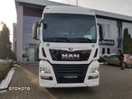 MAN TGX 18.460 BLS INTARDER - 2