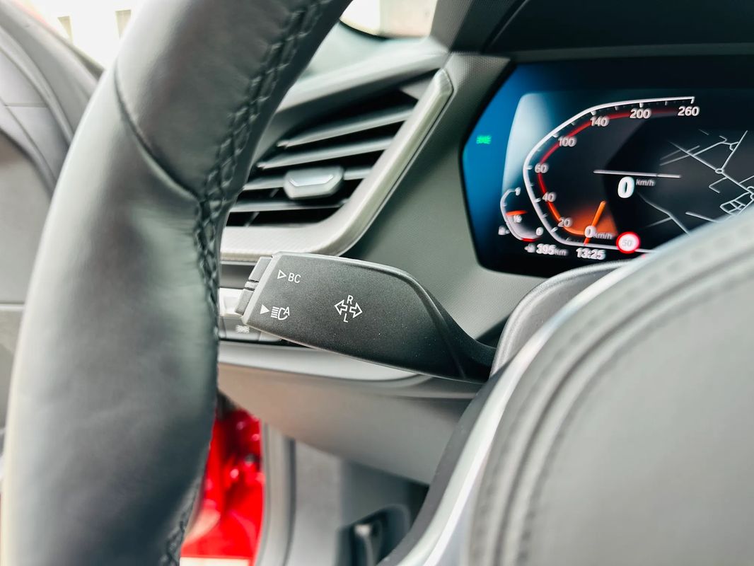 BMW Seria 2 218i Gran Coupe Aut. M Sport - 35