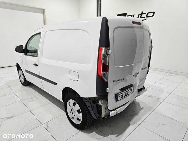 Renault Kangoo - 8