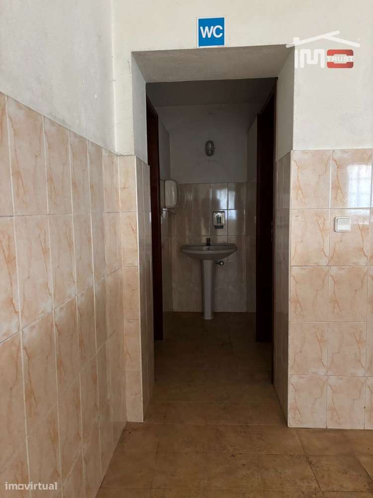 Oportunidade de habitação para recuperar-14