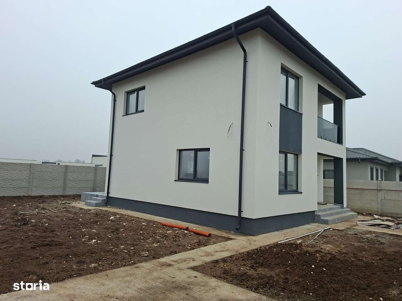 Casa P+ 1Etaj 4 camere/ Com.Berceni/COMISION 0%-3