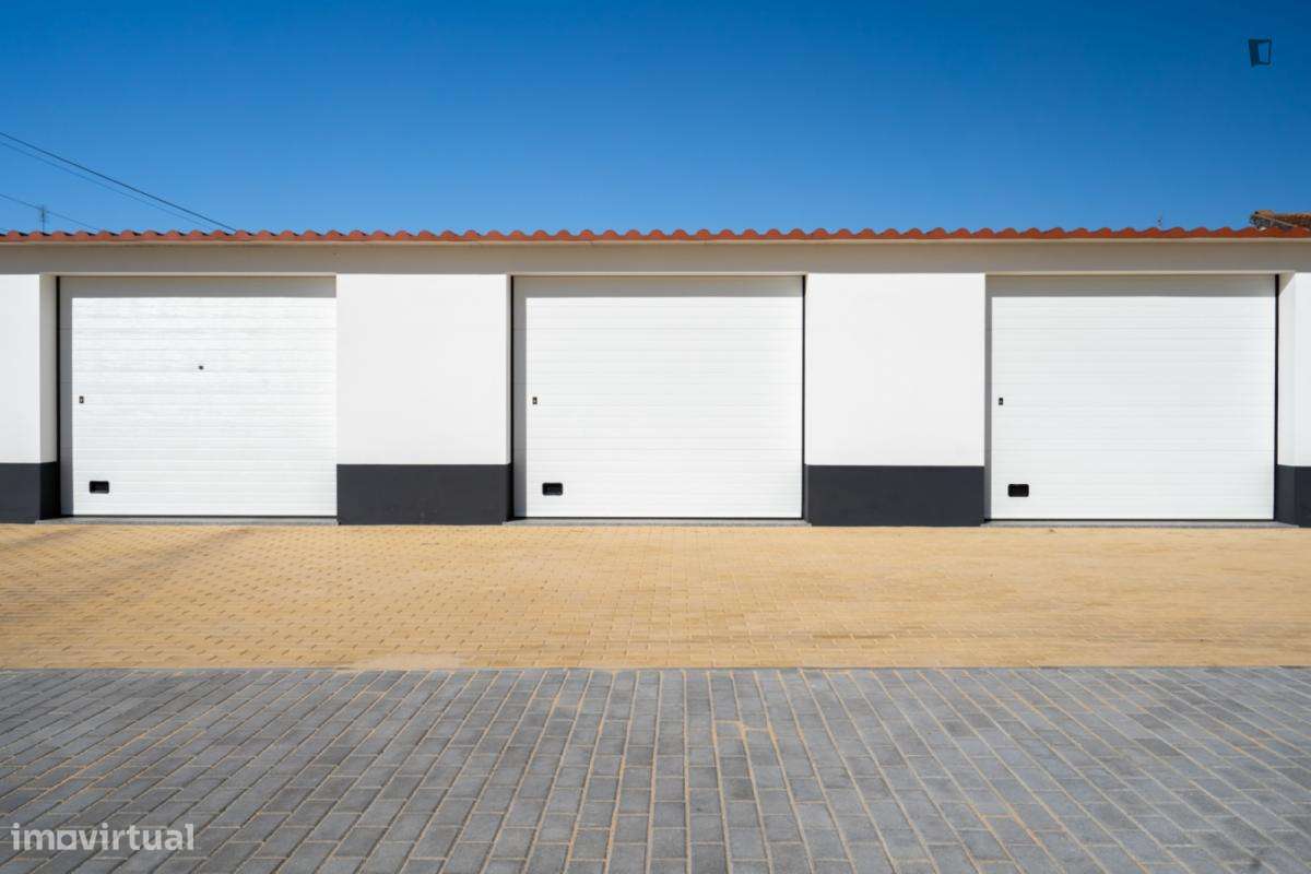 Apartamento com 2 quartos - localizado em Ponte de sor - Grande imagem: 4/7